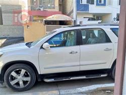 GMC Acadia